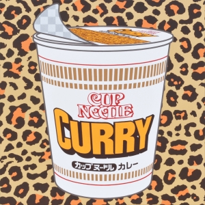 カップヌードルカレーY.L.P